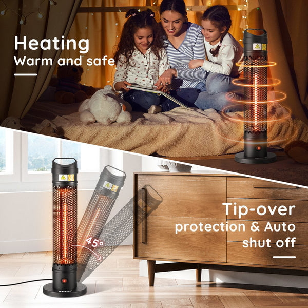 Infrared Heater