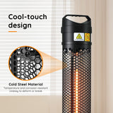 Infrared Heater