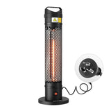 Infrared Heater
