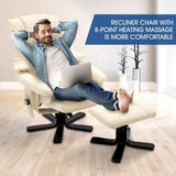 Recliner Chair