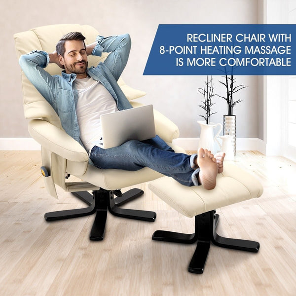 Recliner Chair