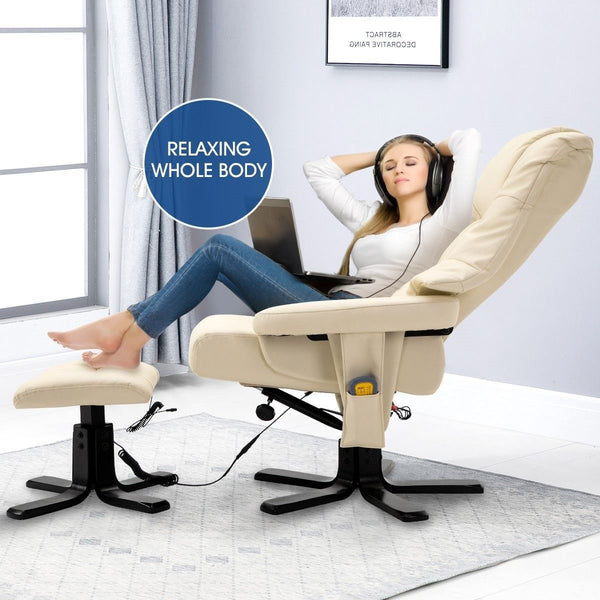 Recliner Chair