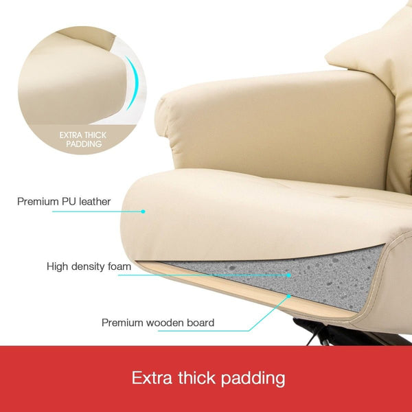 Recliner Chair
