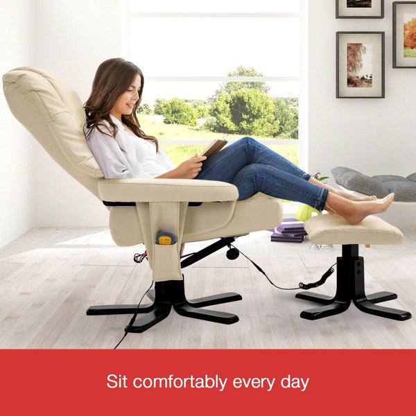 Recliner Chair