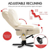 Recliner Chair