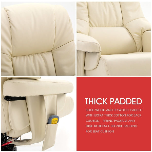 Recliner Chair