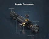 Green Laser Sight Battery-Powered Laser Sight