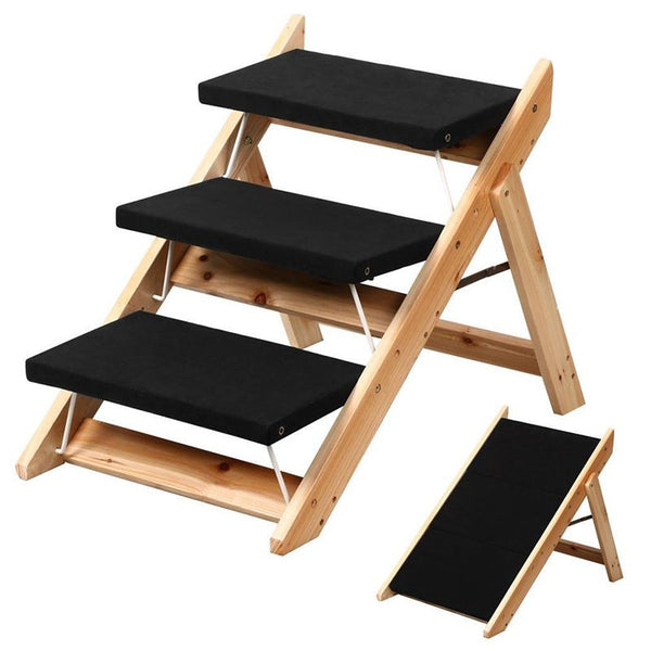 Dog Ramp Stairs