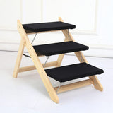 Dog Ramp Stairs