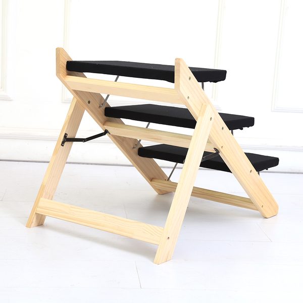 Dog Ramp Stairs
