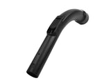 Curved Handle Hose Wand with Hose End Cuff and Click Ring Fit Miele Vacuum