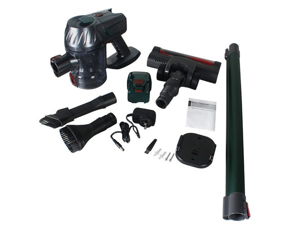 Cordless Vacuum Cleaner
