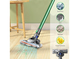 Cordless Vacuum Cleaner