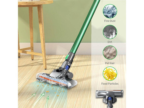 Cordless Vacuum Cleaner