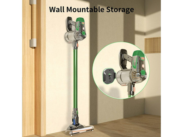 Cordless Vacuum Cleaner