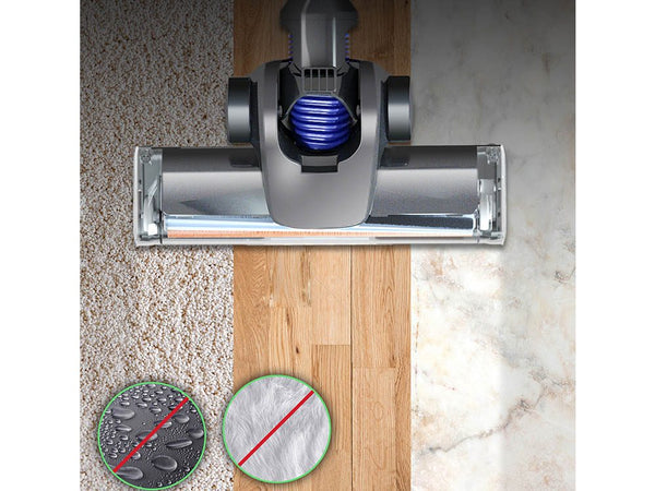 Cordless Vacuum Cleaner