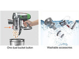 Cordless Vacuum Cleaner