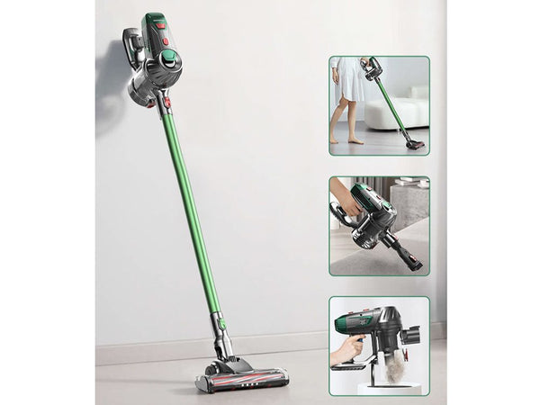 Cordless Vacuum Cleaner