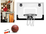 Basketball Hoop
