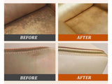 Furniture Salve for Leather, Couch Paint Scratch Repair
