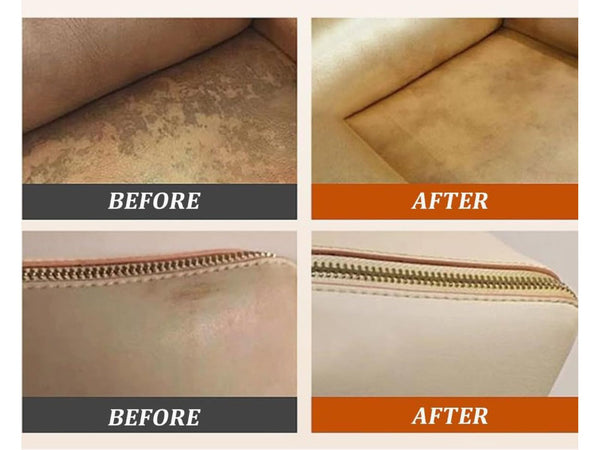 Furniture Salve for Leather, Couch Paint Scratch Repair