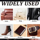 Furniture Salve for Leather, Couch Paint Scratch Repair