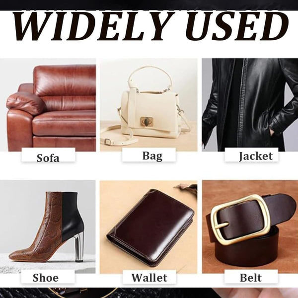 Furniture Salve for Leather, Couch Paint Scratch Repair