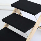 Dog Ramp Stairs