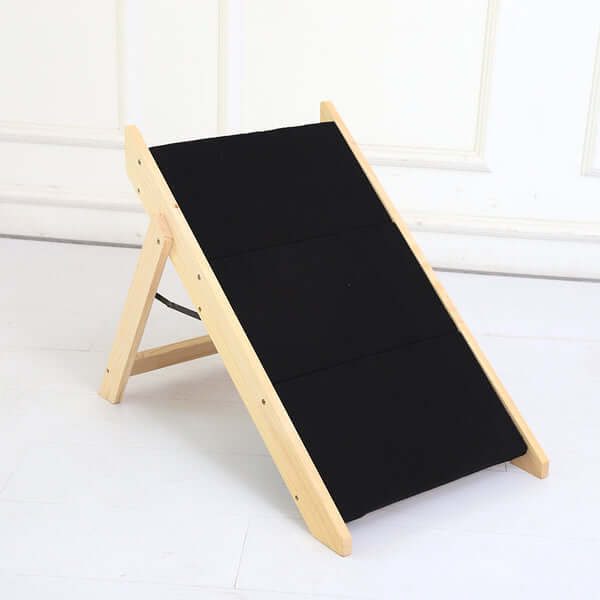 Dog Ramp Stairs