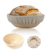 Bread Proofing Basket