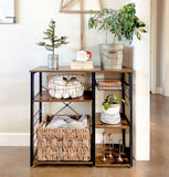 Kitchen Storage Shelf