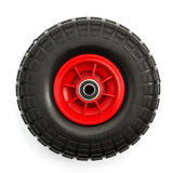 Wheel Barrow