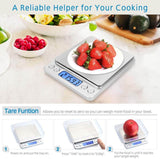 Digital Scales Kitchen Jewellery Clearance -