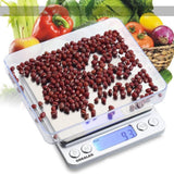 Digital Scales Kitchen Jewellery Clearance -