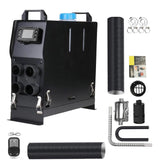 Diesel Heater