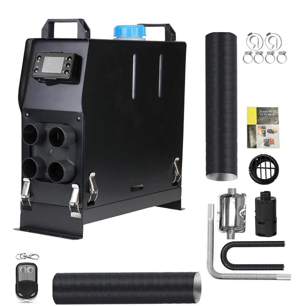 Diesel Heater