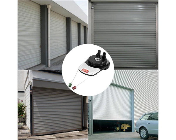 Garage Door Opener