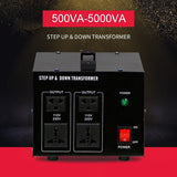 Step down Transformer