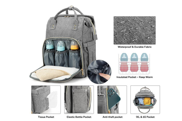 Nappy Bag
