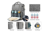 Nappy Bag
