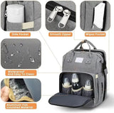Nappy Bag