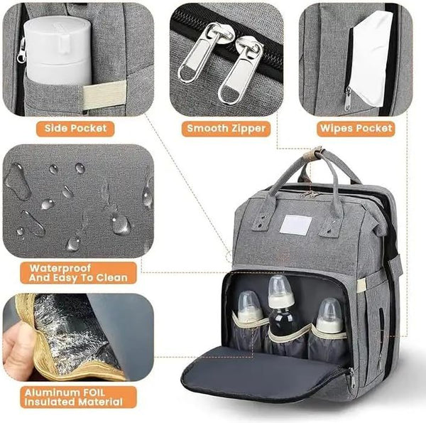 Nappy Bag