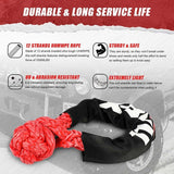Recovery Ring Soft Shackle Kit
