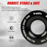 Recovery Ring Soft Shackle Kit