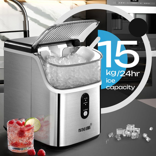 Ice Maker Machine