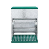 Automatic Chicken Feeder