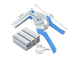 Hog Ring Pliers