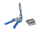 Hog Ring Pliers