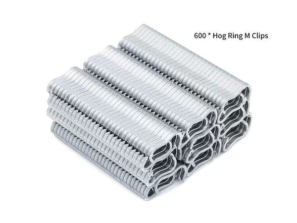 Hog Ring Pliers