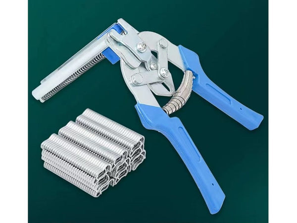 Hog Ring Pliers